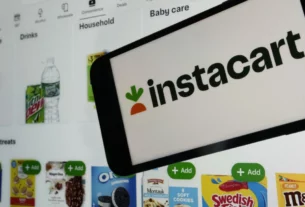 Instacart sets IPO price at $30 a share, valuing the company at about $10 billion — AP News