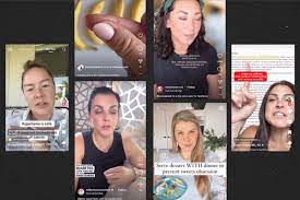The food industry pays ‘influencer’ dietitians to shape your eating habits — The Washington Post
