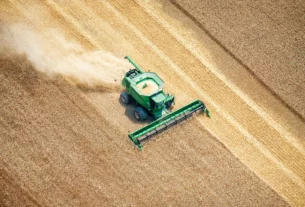 A Billion-Dollar Plan to Fix Farm Emissions Might Make Things Worse — Wired