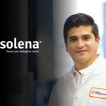 Interview With Irving Rivera, Co-Founder & CEO at Solena