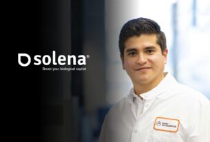 Interview With Irving Rivera, Co-Founder & CEO at Solena