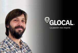 Interview with Hernan Castro, CFO at GLOCAL