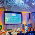 OPPORTUNITY: Next Heroes in Food & Agtech at F&A Next