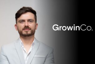 Interview with Raphael Traticoski, Co-Founder & CEO at GrowinCo