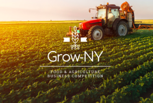 OPPORTUNITY: Grow-NY Business Competition