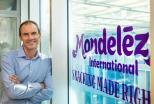 Mondelēz Launches Corporate VC SnackFutures Ventures With An Eye On Future Acquisitions — Forbes