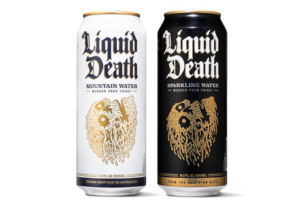 Liquid Death is Just One of Many VC-Backed Beverage Startups Ready to Disrupt Coke and Pepsi — TechCrunch