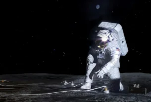 NASA’s Artemis Astronauts Will Help Grow Crops on the Moon—And Much More — Scientific American