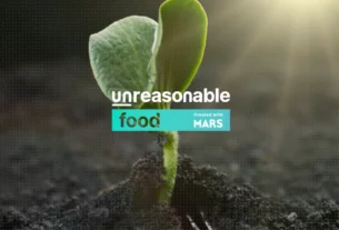 Mars & Unreasonable Group Unveil Inaugural Cohort Redefining Food Systems