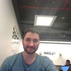 Foto de perfil de Renzo Pruzzo