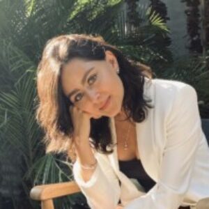 Foto do perfil de Jessica Gómez