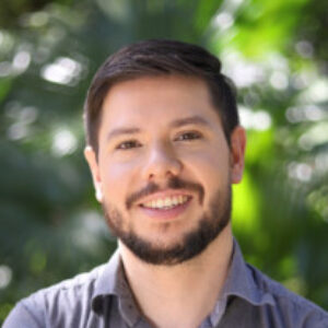 Foto do perfil de Alejandro Nuñez