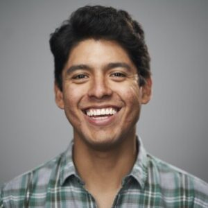 Foto do perfil de Sebastian Hernandez