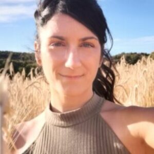 Foto do perfil de María de los Ángeles Ibaibarriaga Escobar