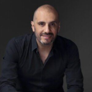 Foto do perfil de Felipe Guevara