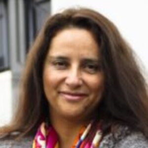 Foto do perfil de Martha Montoya